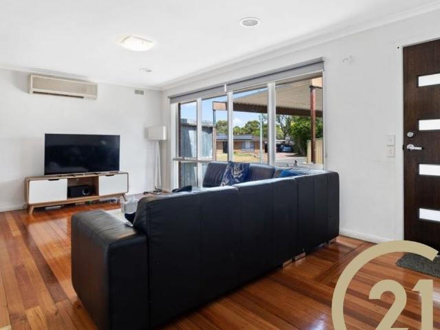 Spacious, Family Home with Large Backyard!