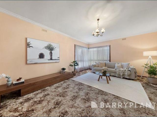 Spacious Family Home with Large Backyard
