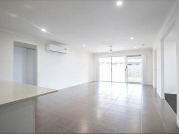 Spacious Family Home with Large Backyard