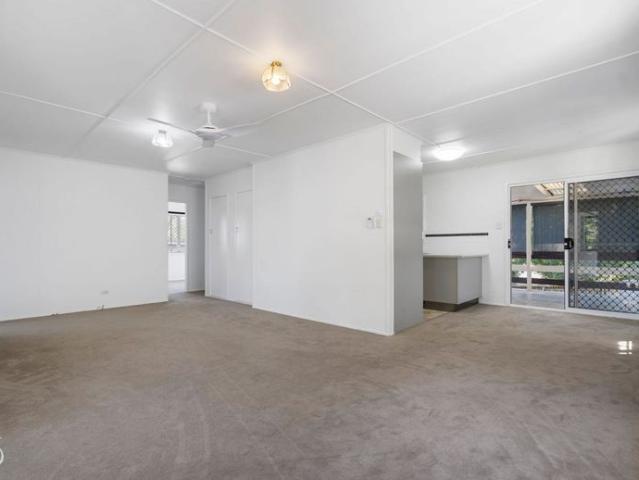 Spacious Family Home with Large Backyard