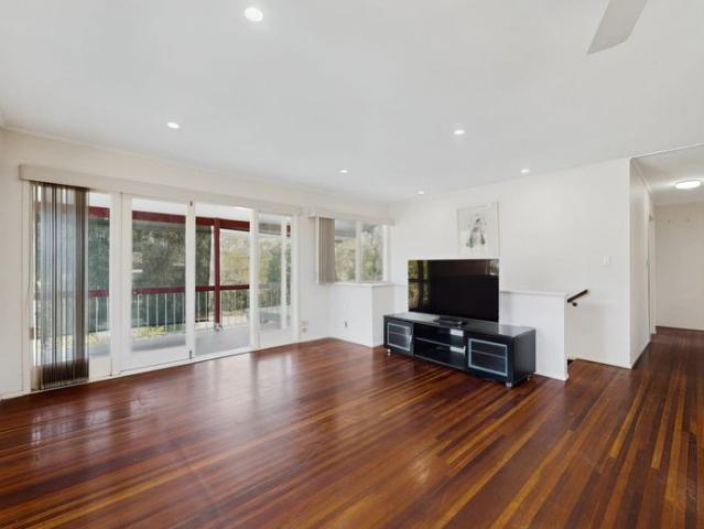 Spacious Family Home with Large Backyard