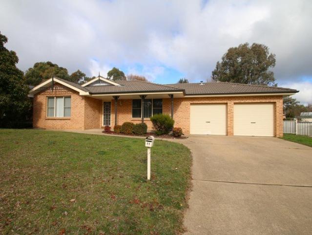 Spacious Family Home with Large Backyard