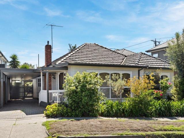 Spacious Family Home with Large Backyard