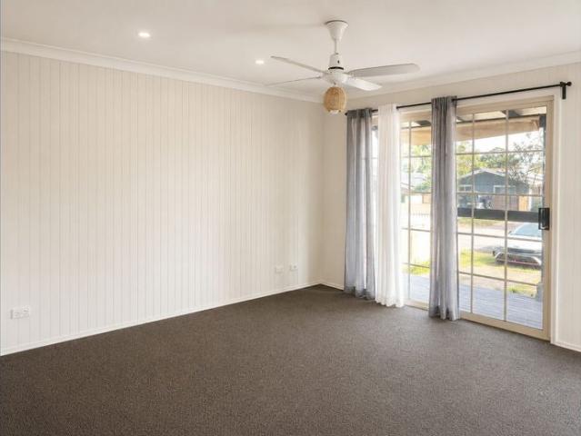 Spacious Family Home with Large Backyard