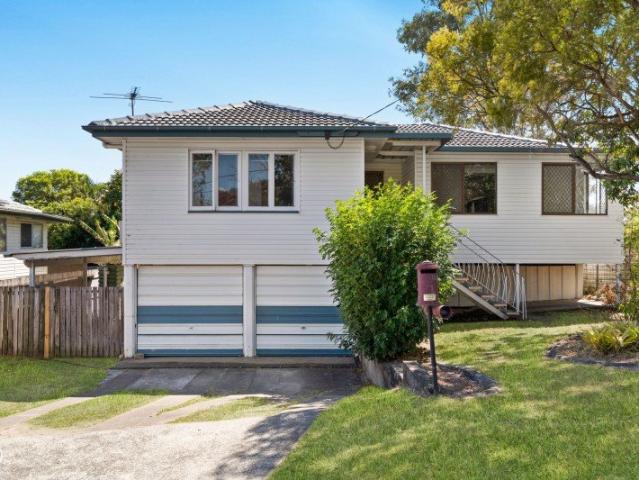 Spacious Family Home with Large Backyard