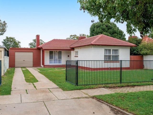 Spacious Family Home with Large Backyard
