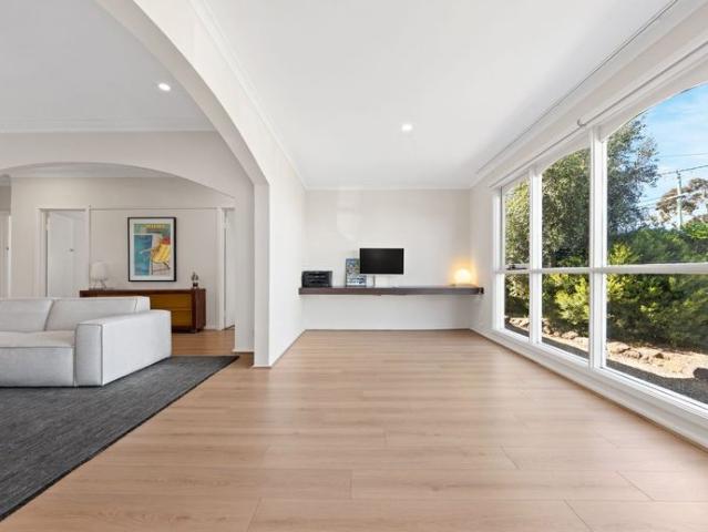Spacious Family Home with Large Backyard