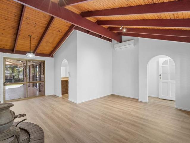 Spacious Family Home with large back Patio / Yard!