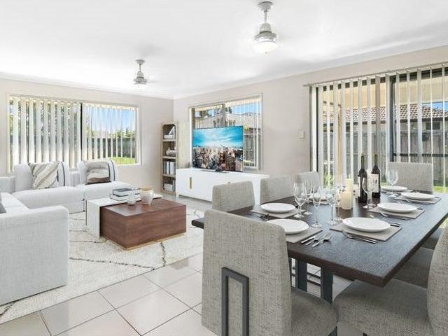 Spacious Family Home with Large Back Yard