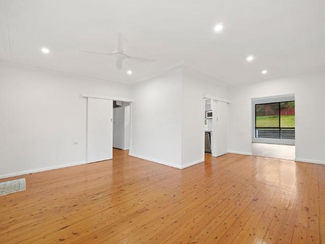 Spacious Family Home with Large Covered Entertaining Area