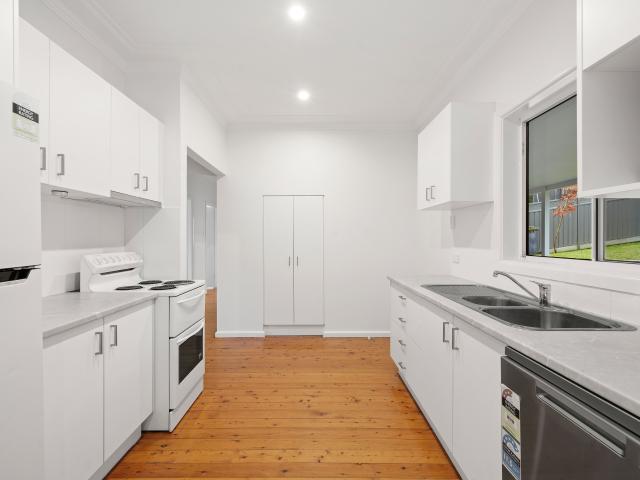 Spacious Family Home with Large Covered Entertaining Area