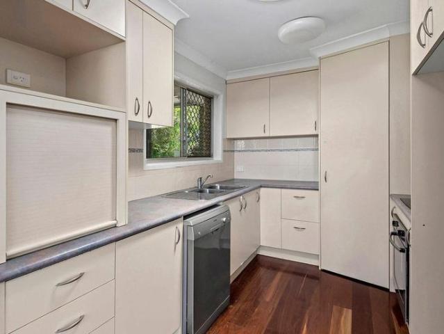 Spacious Family Home with Large Deck, Flat Backyard and Flexible Living
