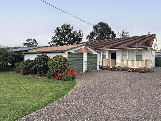 Spacious Family Home with Large Entertaining Area