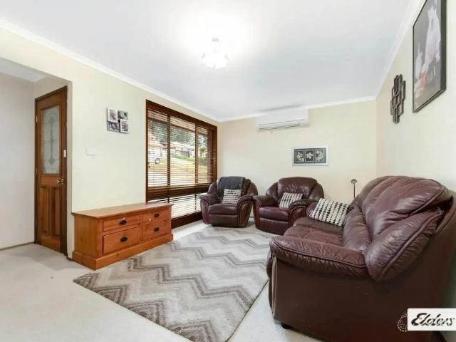 Spacious Family Home with Large Fully Fenced Backyard