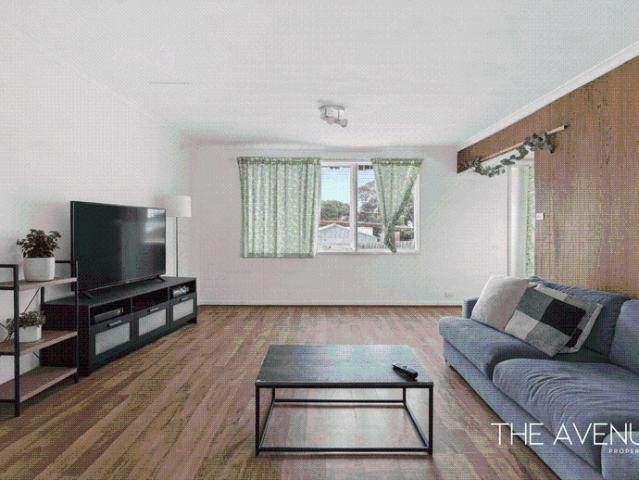 Spacious Family Home with Large Living & Carport