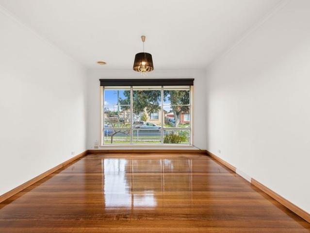 Spacious Family Home with Large Secure Backyard
