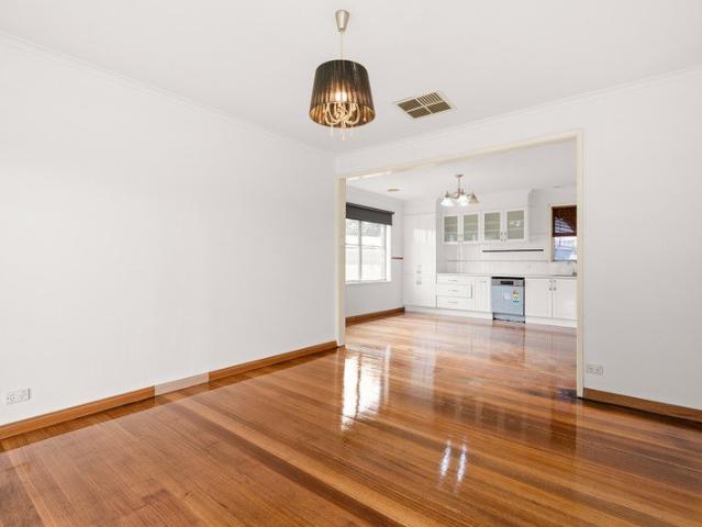 Spacious Family Home with Large Secure Backyard