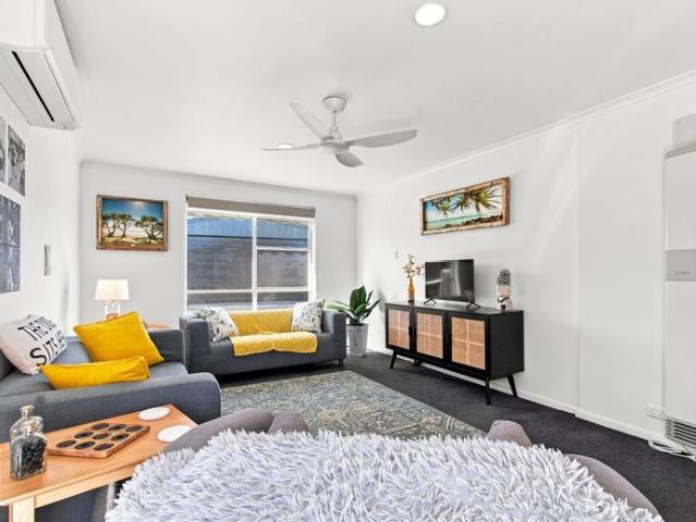 Spacious Family Home with Large Shed