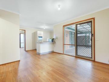 Spacious Family Home with Large Shed