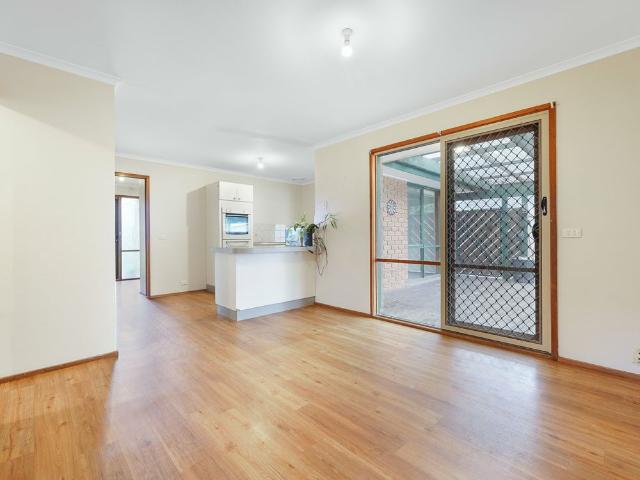 Spacious Family Home with Large Shed