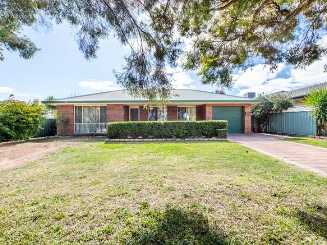 Spacious Family Home with Large Shed and Excellent Garage Space