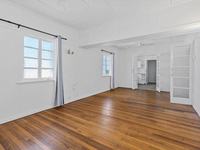 Spacious Family Home with Large Shed & Fully Fenced Yard