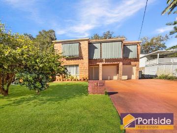 Spacious Family Home with Large Shed in a Superb Location