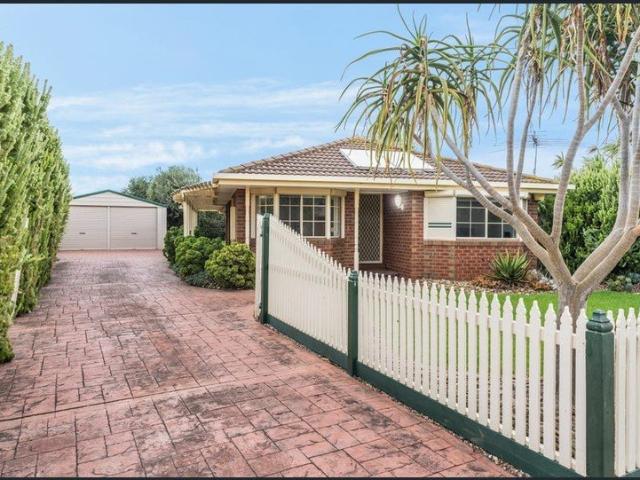 Spacious Family Home with Large Shed & Plenty of Room to Enjoy