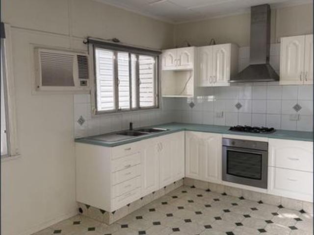 Spacious Family Home with Large Shed & Yard in the Heart of Clayfield