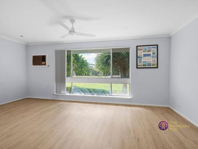 SPACIOUS FAMILY HOME WITH LARGE WORKSHOP