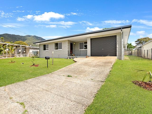 Spacious Family Home with Large Yard