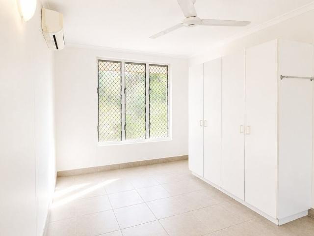 SPACIOUS FAMILY HOME WITH LARGE YARD