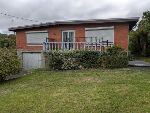 Spacious Family Home with Large Yard