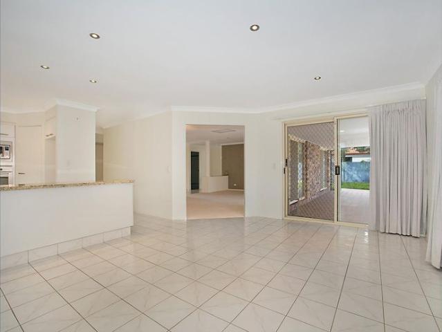 Spacious Family Home with Large Yard