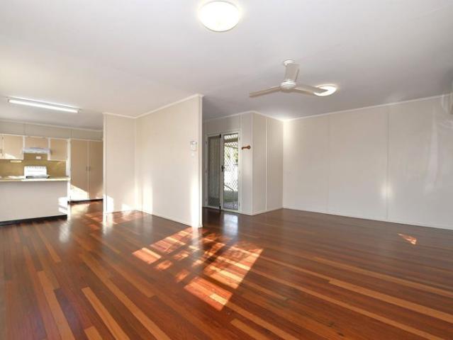 Spacious Family Home with Large Yard and Shed