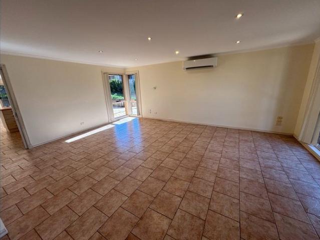 Spacious Family home with Large yard and shed