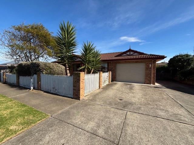 Spacious Family home with Large yard and shed
