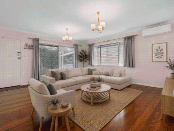 Spacious Family Home with Large Yard & Excellent Storage