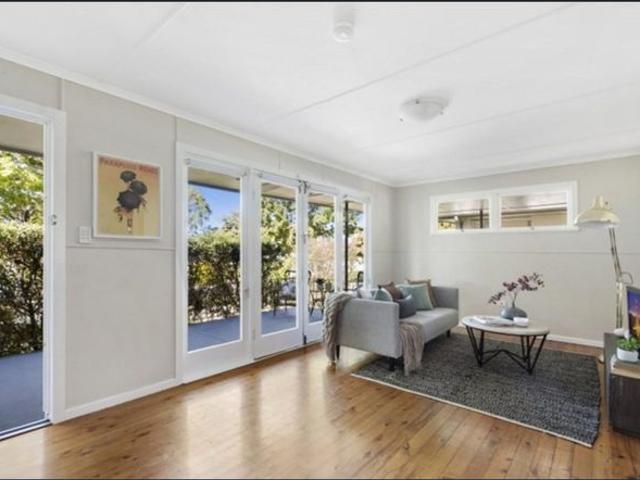 Spacious Family Home with Large Yard in a Convenient Location
