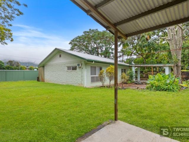 Spacious Family Home with Large Yard & Shed