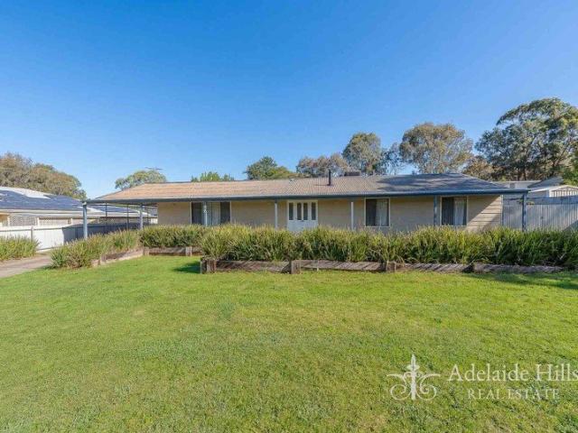 Spacious Family Home with Large Yard & Shed | Available 23/7/26
