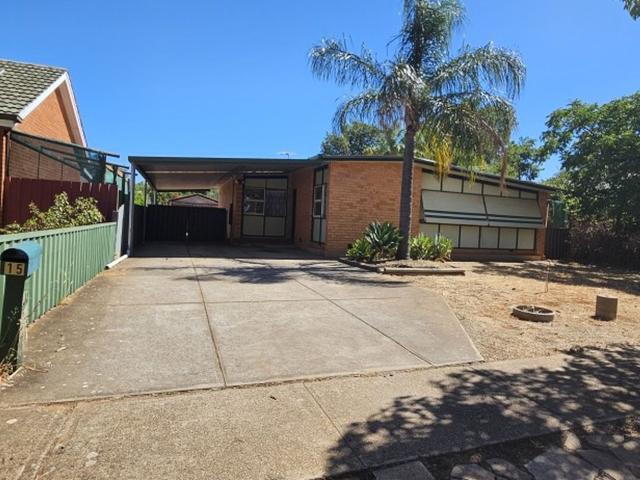 Spacious Family Home with Large Yards & Shed