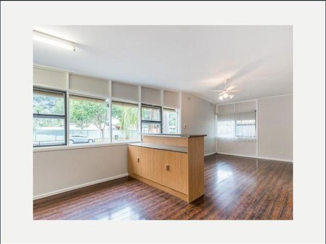 Spacious Family Home with Large Yards & Shed