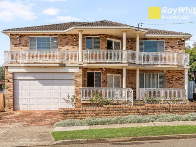 Spacious Family Home with Light, Space & Convenience
