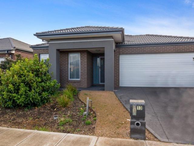Spacious Family Home with Lifestyle Perks in Saltwater Coast Estate
