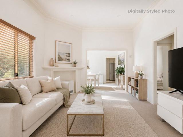 Spacious Family Home with Park Access in a Quiet Dee Why Location