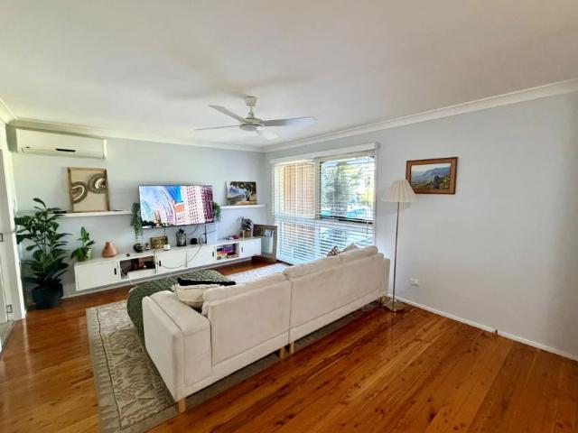 Spacious Family Home with Parkland Views!