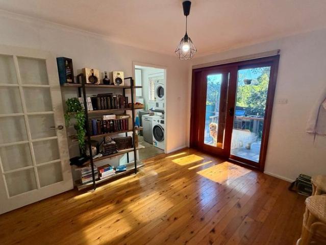 Spacious Family Home with Parkland Views!
