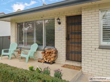 Spacious Family Home with Peaceful Rural Views