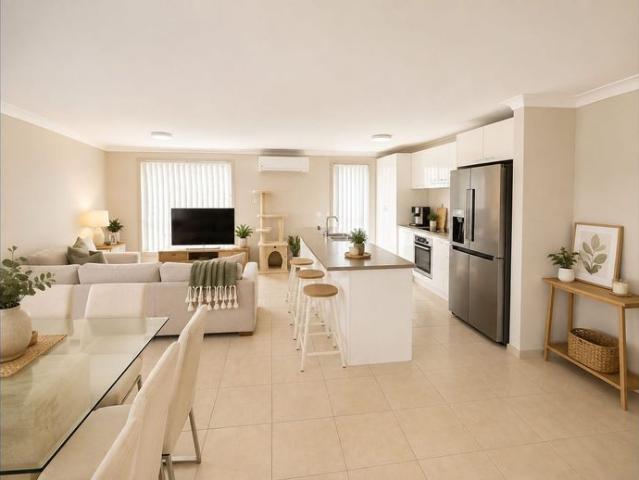 Spacious Family Home with Plenty to Offer